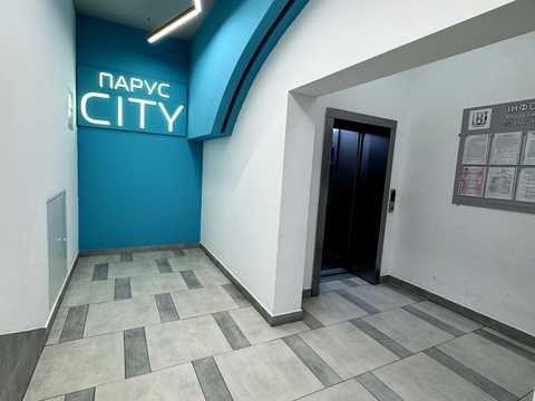 квартира за адресою Кульпарківська вул. (Кульпарківська), 93 к1