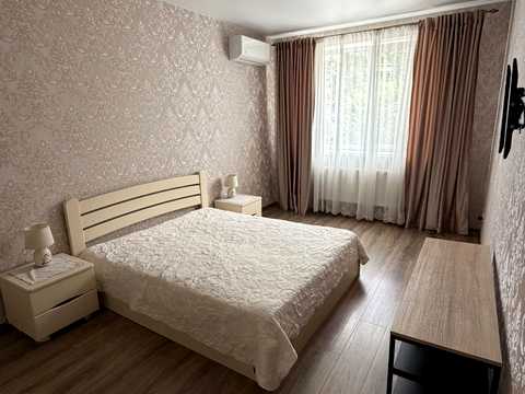 квартира за адресою Мечникова вул., 108-В