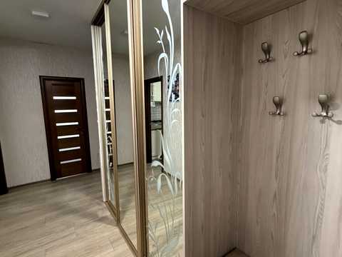 квартира за адресою Мечникова вул., 108-В