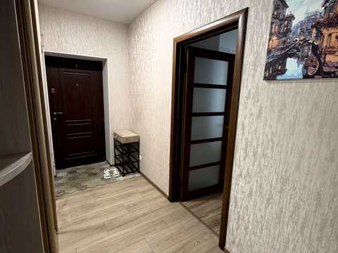 квартира за адресою Мечникова вул., 108-В