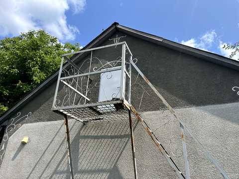 будинок за адресою Червоногородська, 13