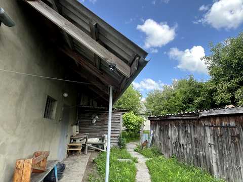 будинок за адресою Червоногородська, 13