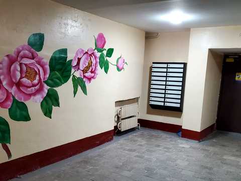 квартира за адресою Робоча вул., 75