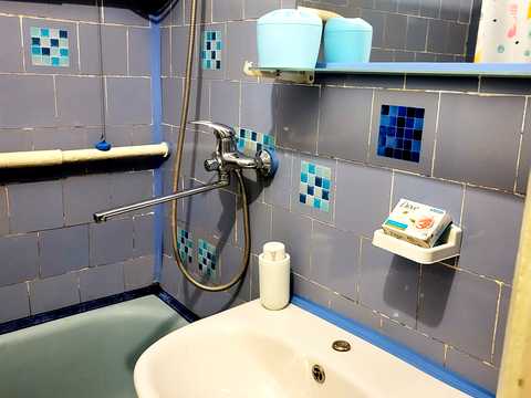 квартира за адресою Робоча вул., 75