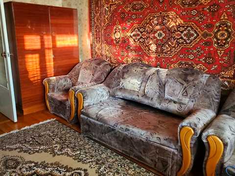 квартира за адресою Робоча вул., 75