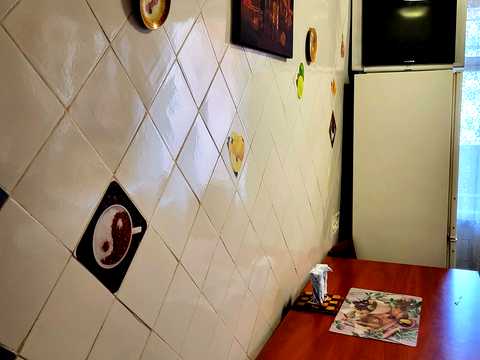 квартира за адресою Робоча вул., 75