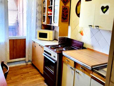 квартира за адресою Робоча вул., 75