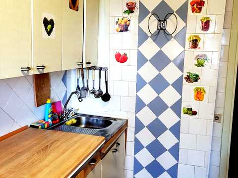 квартира за адресою Робоча вул., 75