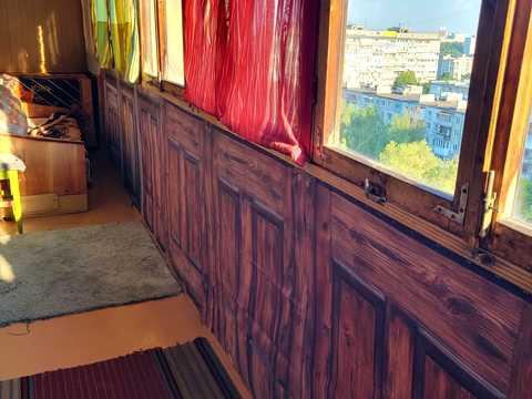 квартира за адресою Робоча вул., 75