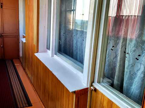 квартира за адресою Робоча вул., 75