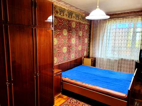 квартира за адресою Робоча вул., 75