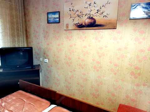 квартира за адресою Робоча вул., 75