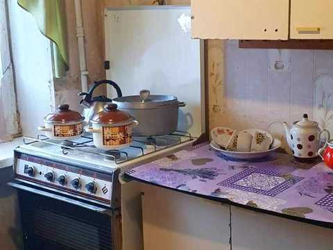 квартира за адресою Празька вул., 31