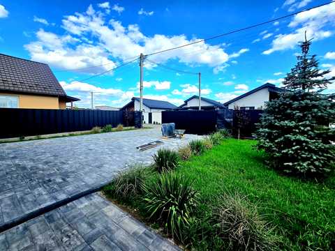 будинок за адресою Незалежності вул. (Гагаріна)