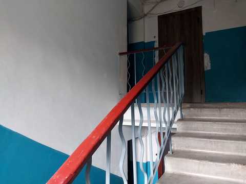квартира по адресу 1-ї Танкової Бригади ул. (Генерала Бєлова), 6