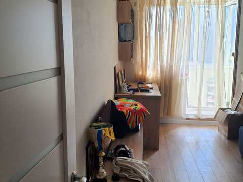 квартира по адресу Героев Труда ул. (Героїв Праці), 46