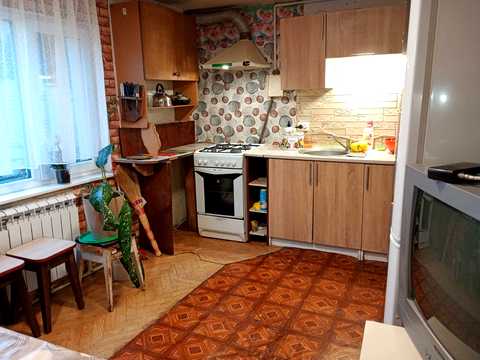 дом по адресу Зарічна ул.
