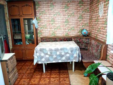 дом по адресу Зарічна ул.