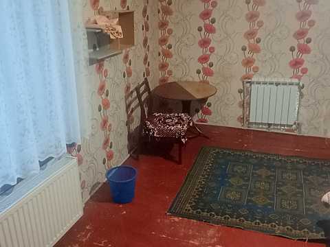 дом по адресу Зарічна ул.