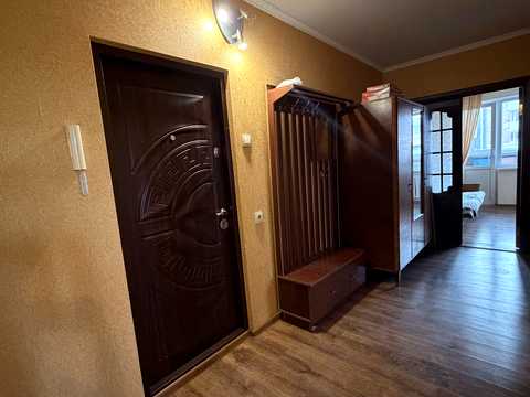 квартира за адресою Київська вул., 34