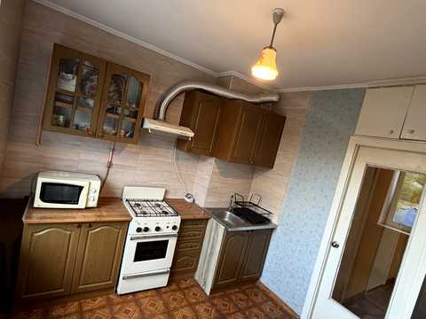 квартира за адресою Київська вул., 34