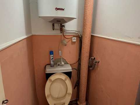 квартира за адресою Київська вул., 34