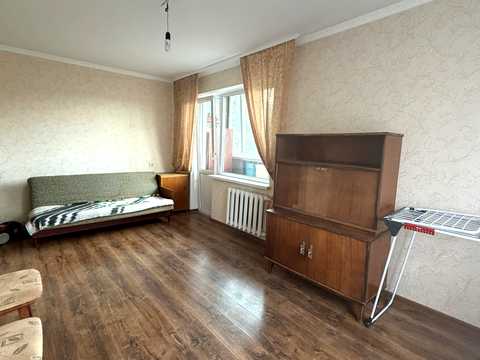 квартира за адресою Київська вул., 34
