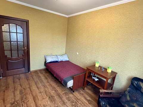 квартира за адресою Київська вул., 34