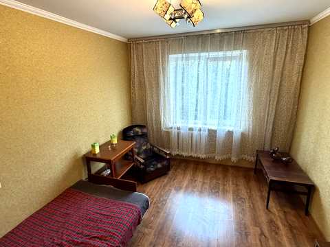 квартира за адресою Київська вул., 34