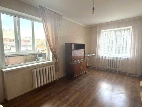квартира за адресою Київська вул., 34