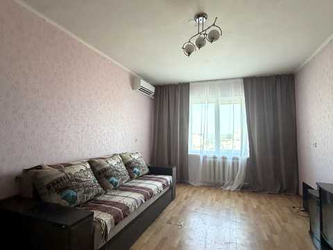 квартира за адресою Олександри Екстер вул. (Марини Цвєтаєвої), 3