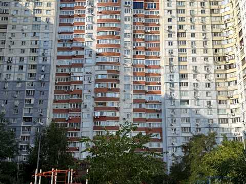 квартира за адресою Олександри Екстер вул. (Марини Цвєтаєвої), 3
