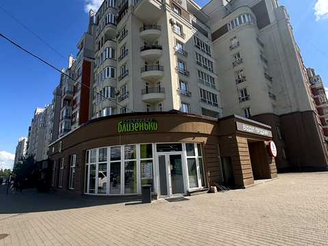 квартира по адресу Стрийская ул., 115-Е