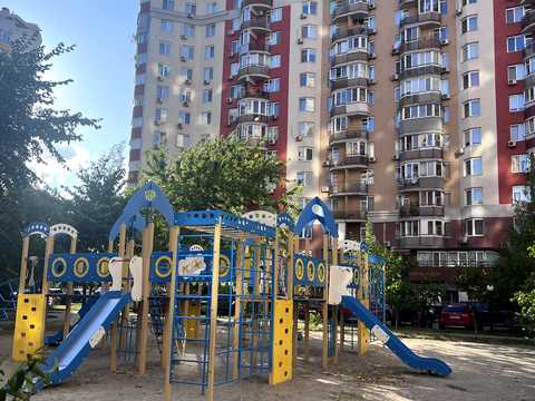 квартира по адресу Степана Рудницкого ул. (Академіка Вільямса), 3/7
