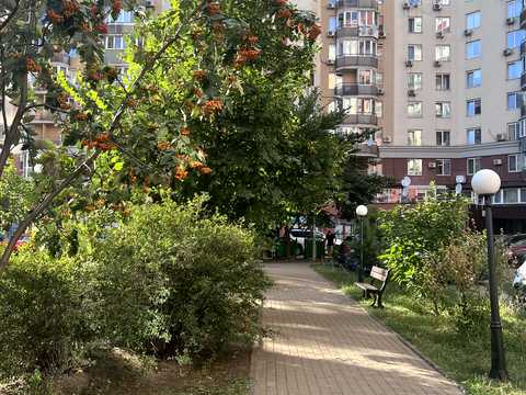 квартира по адресу Степана Рудницкого ул. (Академіка Вільямса), 3/7