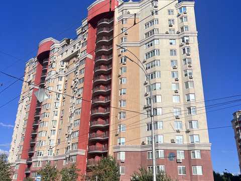квартира по адресу Степана Рудницкого ул. (Академіка Вільямса), 3/7
