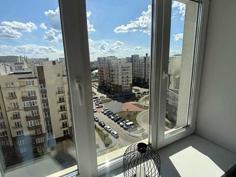 квартира по адресу Стрийская ул., 115-Е