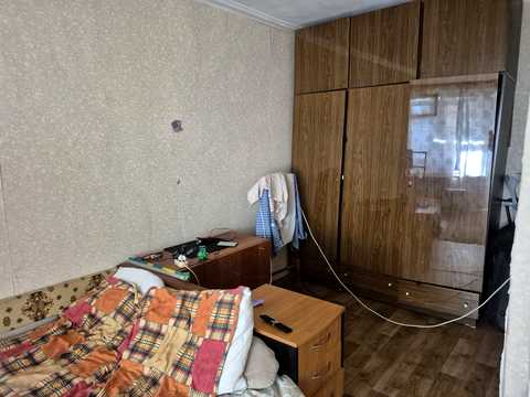 квартира за адресою Зодчих вул., 32-Б