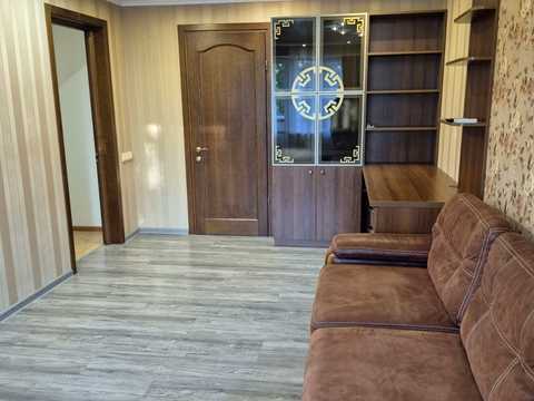 квартира за адресою Капітана Кузнєцова вул., 108