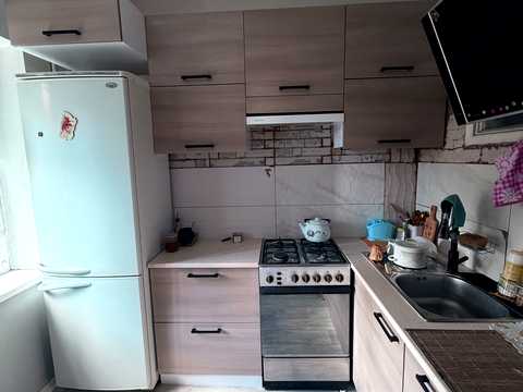 квартира за адресою Олега Мудрака вул. (Генерала Наумова), 27
