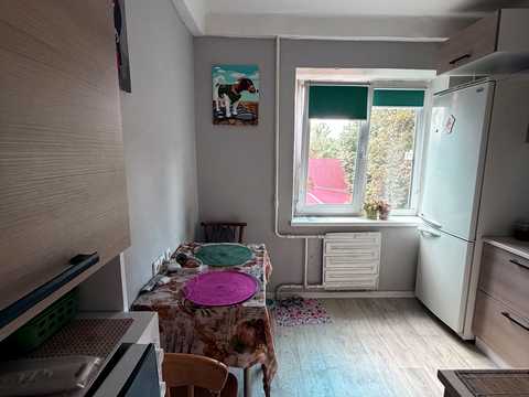 квартира за адресою Олега Мудрака вул. (Генерала Наумова), 27