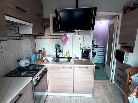 квартира за адресою Олега Мудрака вул. (Генерала Наумова), 27