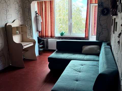 квартира за адресою Олега Мудрака вул. (Генерала Наумова), 27