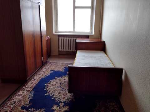 квартира за адресою Князя Ярослава Мудрого вул. (Ленінградська), 20