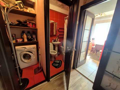 квартира по адресу Леся Курбаса просп., 10-Г