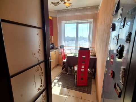 квартира по адресу Леся Курбаса просп., 10-Г