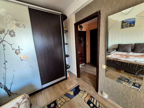 квартира по адресу Леся Курбаса просп., 10-Г