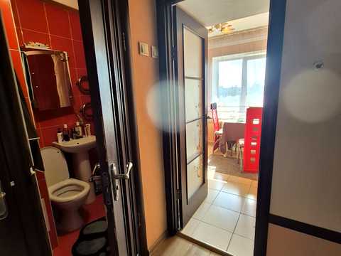 квартира по адресу Леся Курбаса просп., 10-Г
