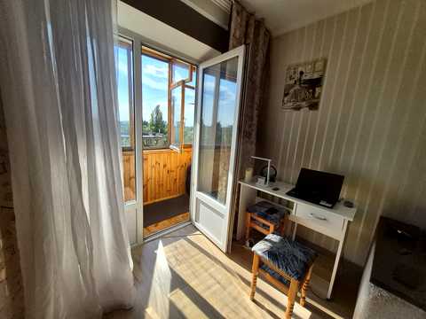 квартира по адресу Леся Курбаса просп., 10-Г