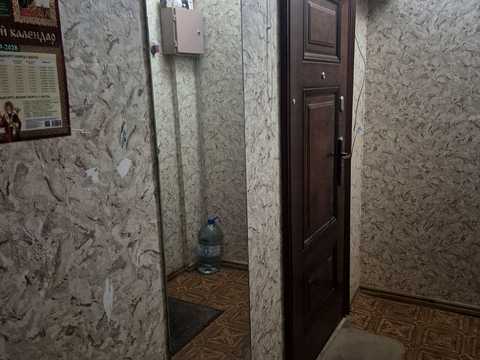 квартира по адресу Леся Курбаса просп., 10-Г